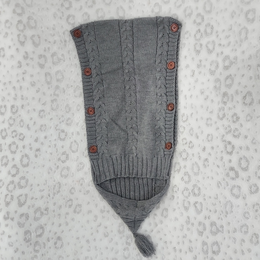 Infant sleeper/photo prop/receiver